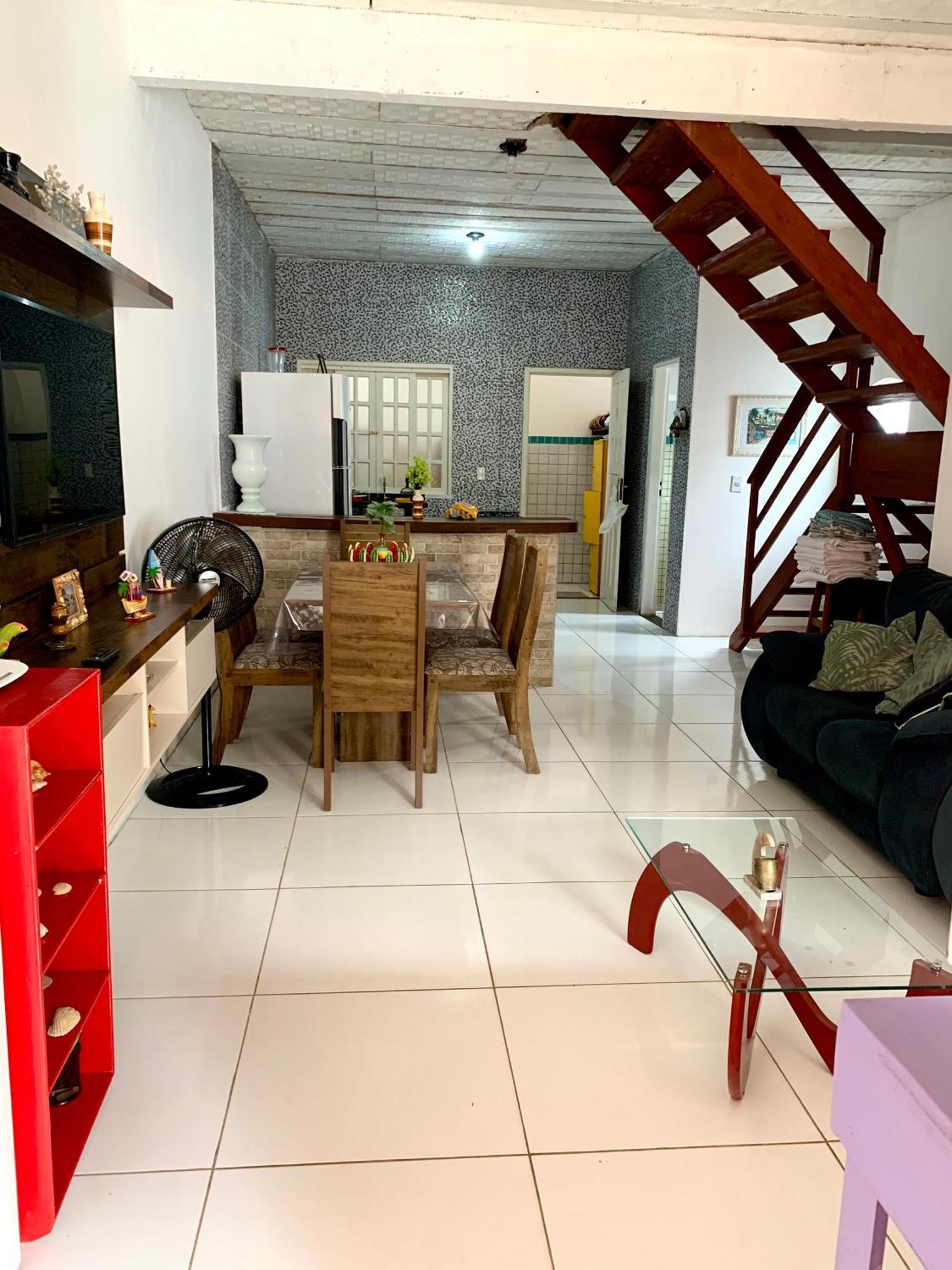 فيلا Bom Retiro House باراتي المظهر الخارجي الصورة